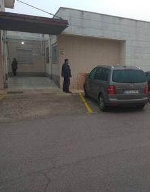 Imagen secundaria 2 - Los 174 test realizados en Arroyo de la Luz han sido negativos