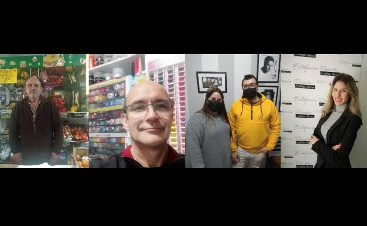 Autónomos arroyanos. 