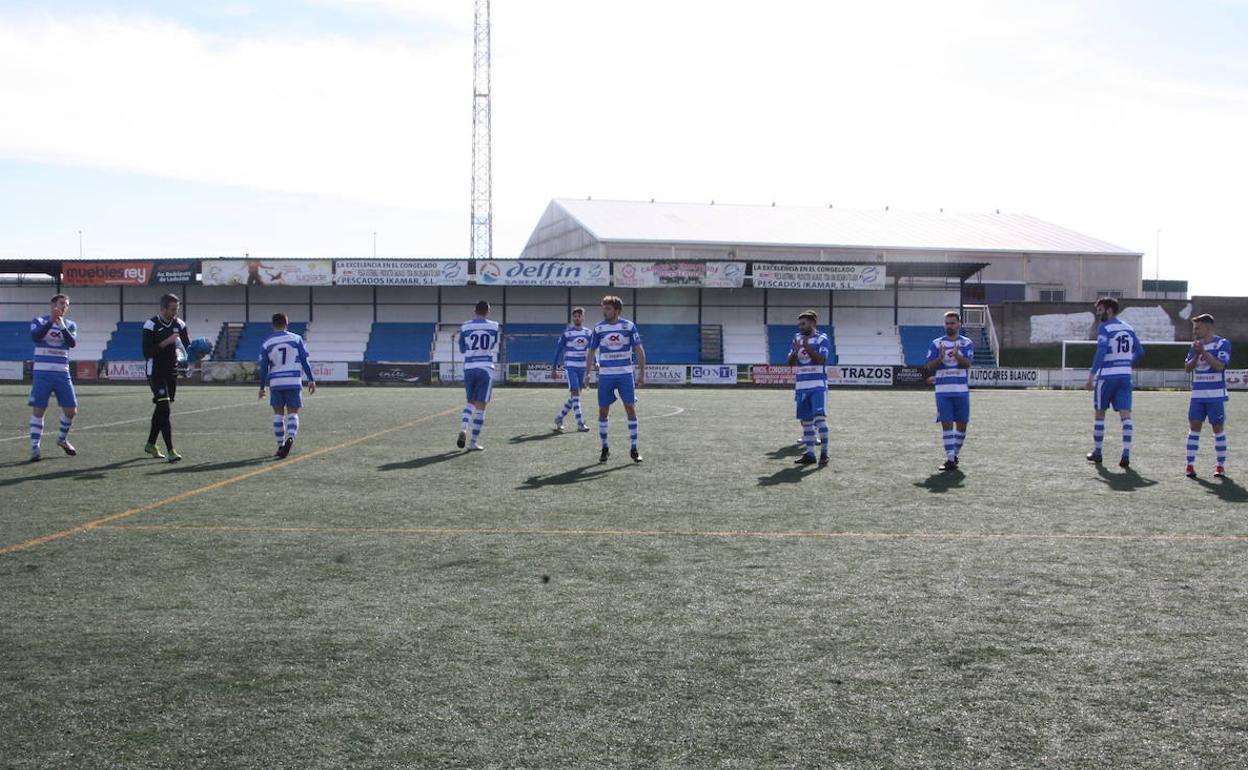 Los clubes de Tercera División piden ayuda para la situación de crisis que atraviesan