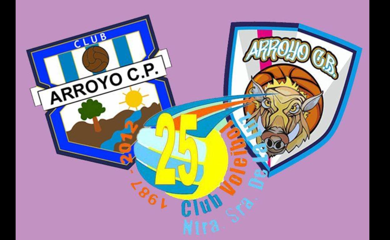 Resultados deportivos de los equipos arroyanos del fin de semana del 19 al 21 de marzo