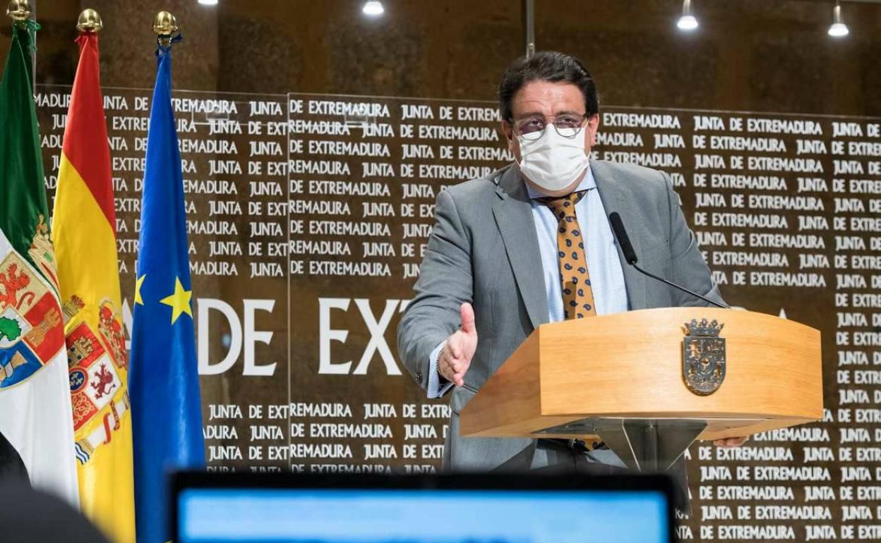 Arroyo de la Luz y Malpartida de Cáceres, en estrecha vigilancia por el aumento de la incidencia