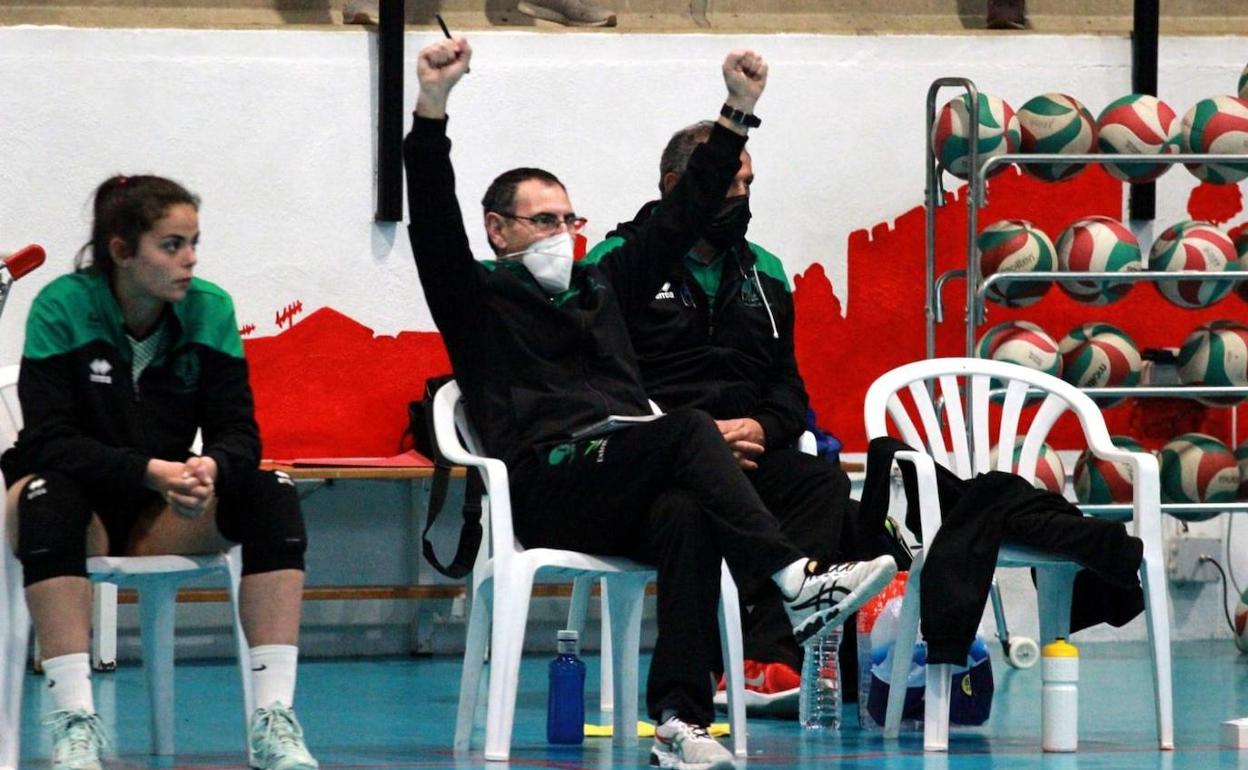 El Extremadura Arroyo quiere despedirse de su afición con un triunfo ante cvleganes.com