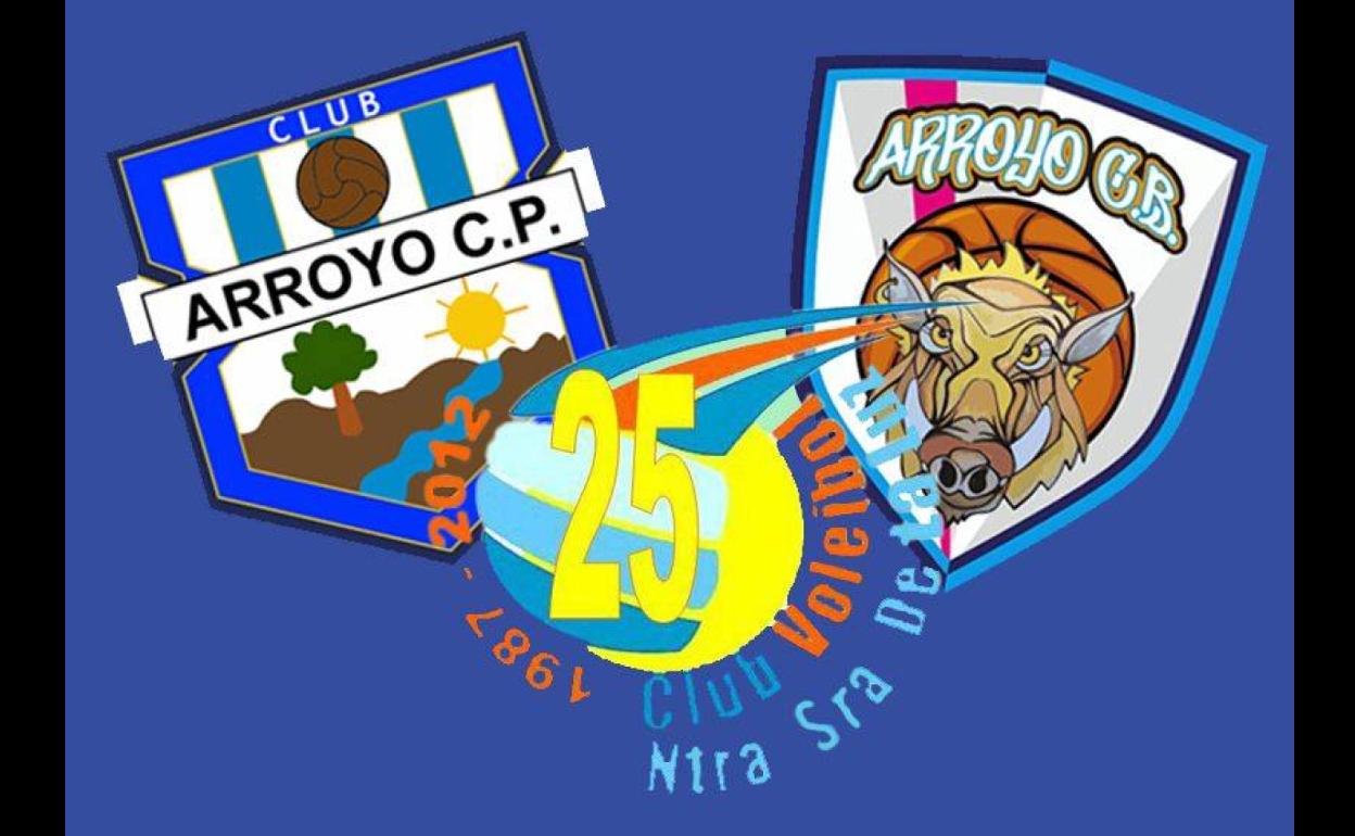 Resultados deportivos de los equipos arroyanos del fin de semana del 27 y 28 de marzo