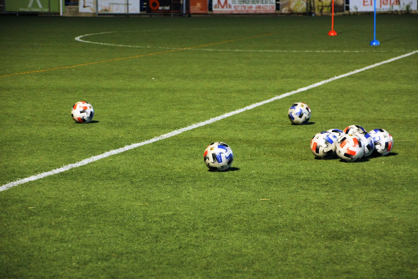 El Arroyo recibe al Aceuchal en la segunda jornada de la Segunda Fase de Tercera División