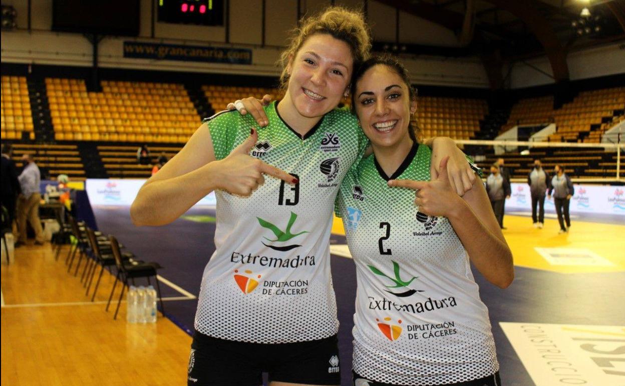 El Extremadura Arroyo debutará en la fase de ascenso el 16 ante Cuesta Piedra