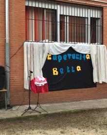 Imagen secundaria 2 - Un 'guiño-L' a la esperanza