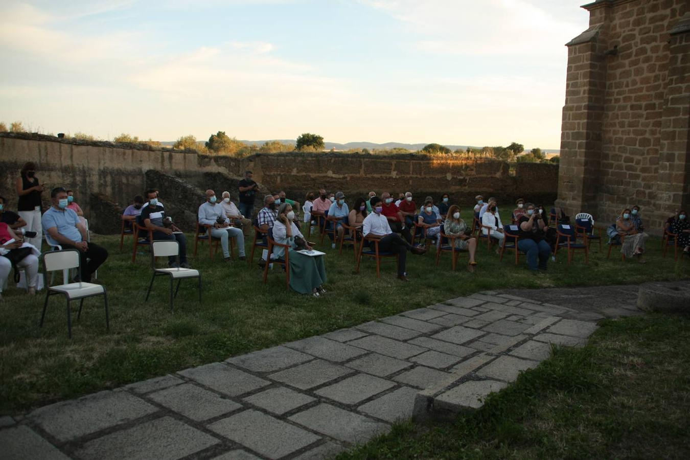 Edición 'VIII Premios Candil de la Dehesa'