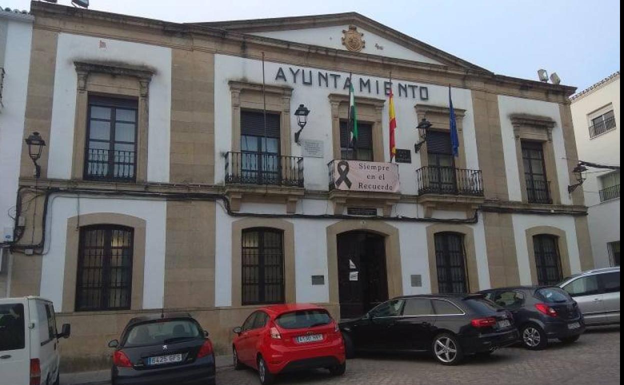 41 positivos activos en Arroyo de la Luz