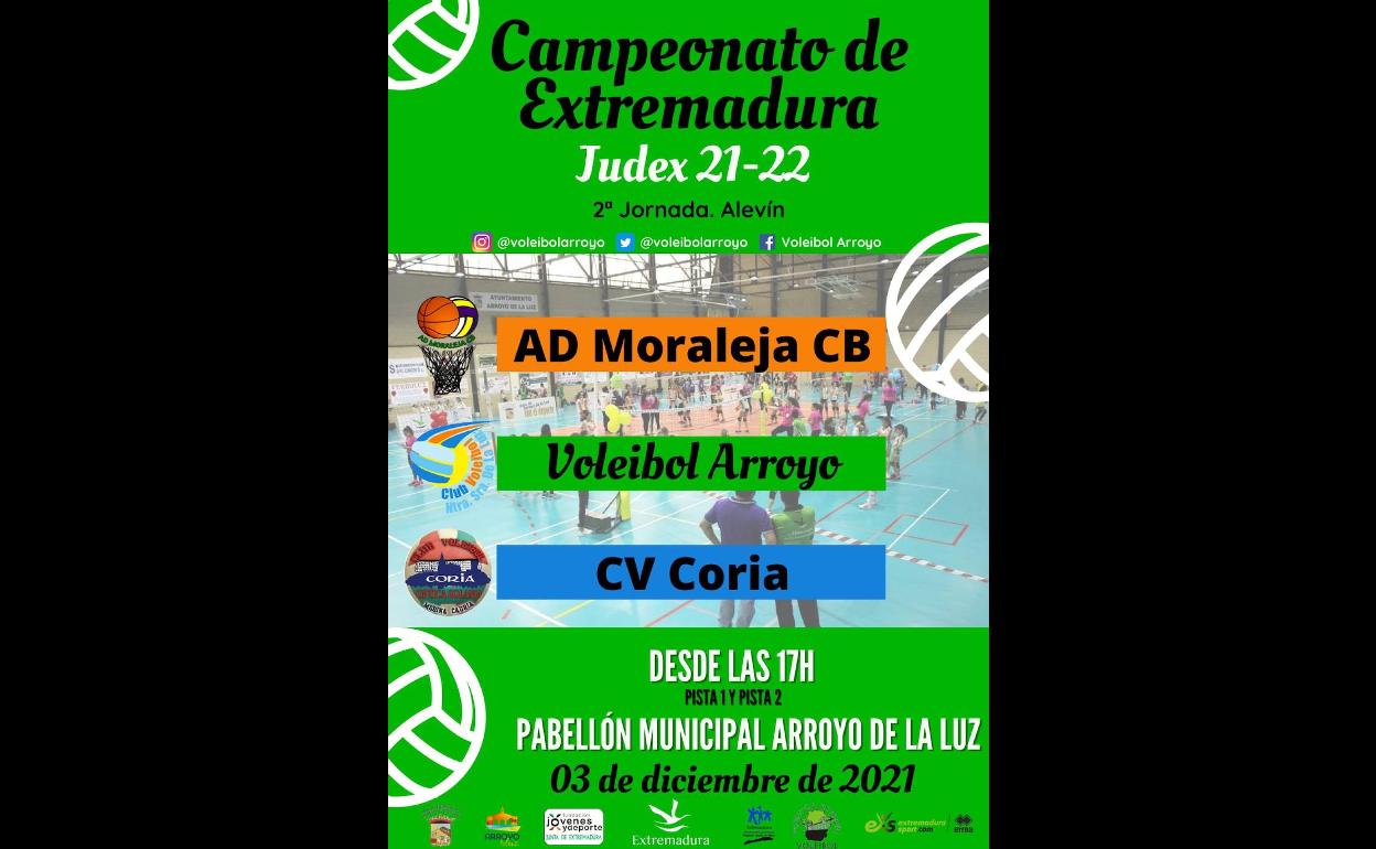 Las alevines se enfrentan este fin de semana a la segunda jornada de liga