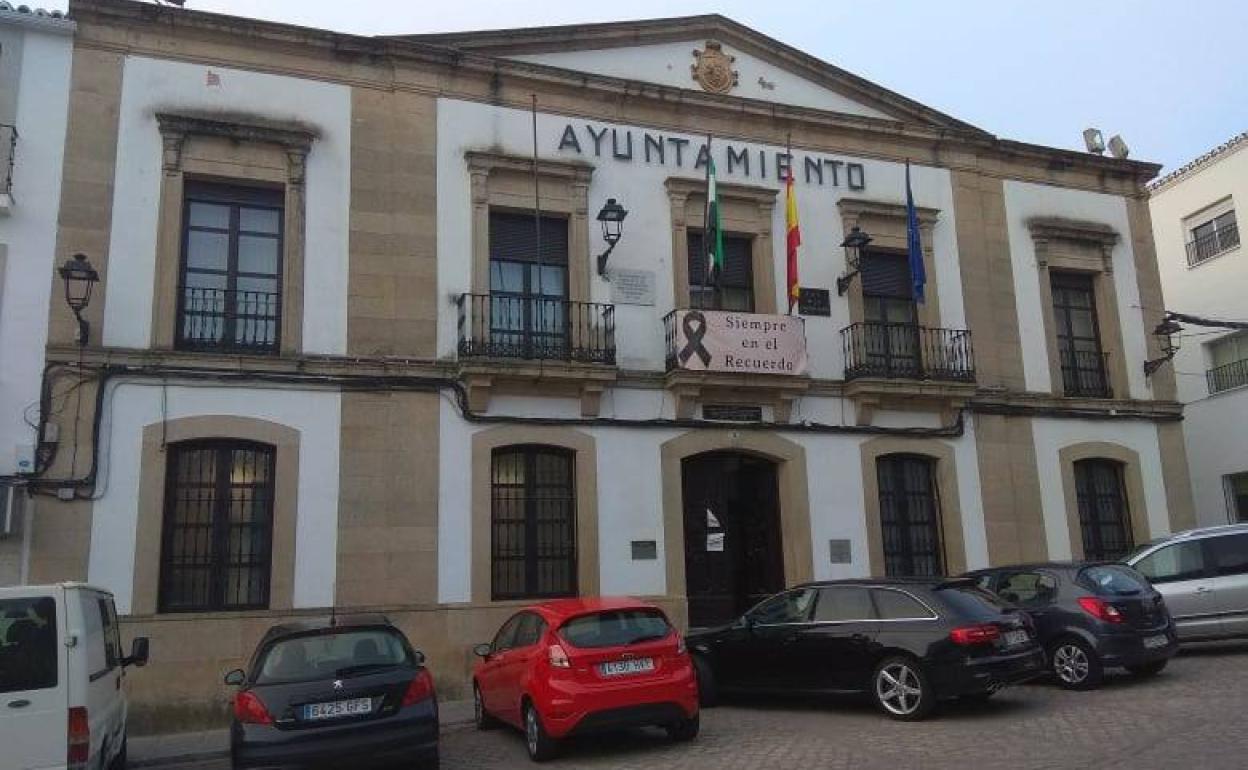 Ascienden a 20 los casos positivos activos en Arroyo de la Luz