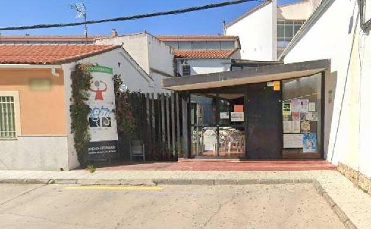 El ECJ cierra hasta el 3 de enero