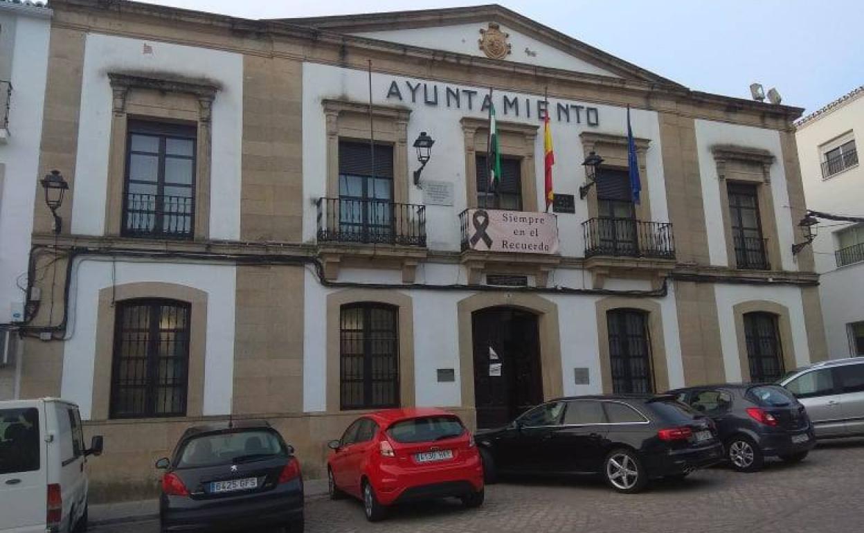 Ascienden a 93 los positivos activos en Arroyo de la Luz