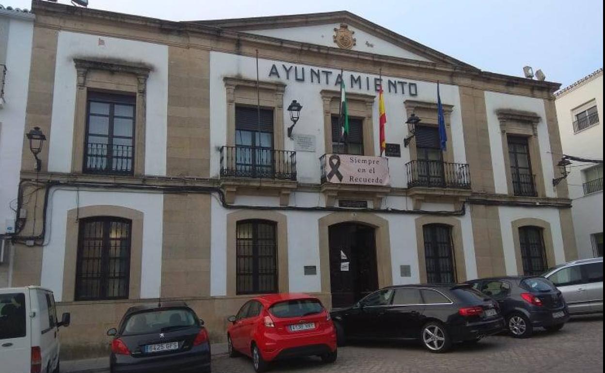 Arroyo de la Luz tiene 89 casos positivos activos