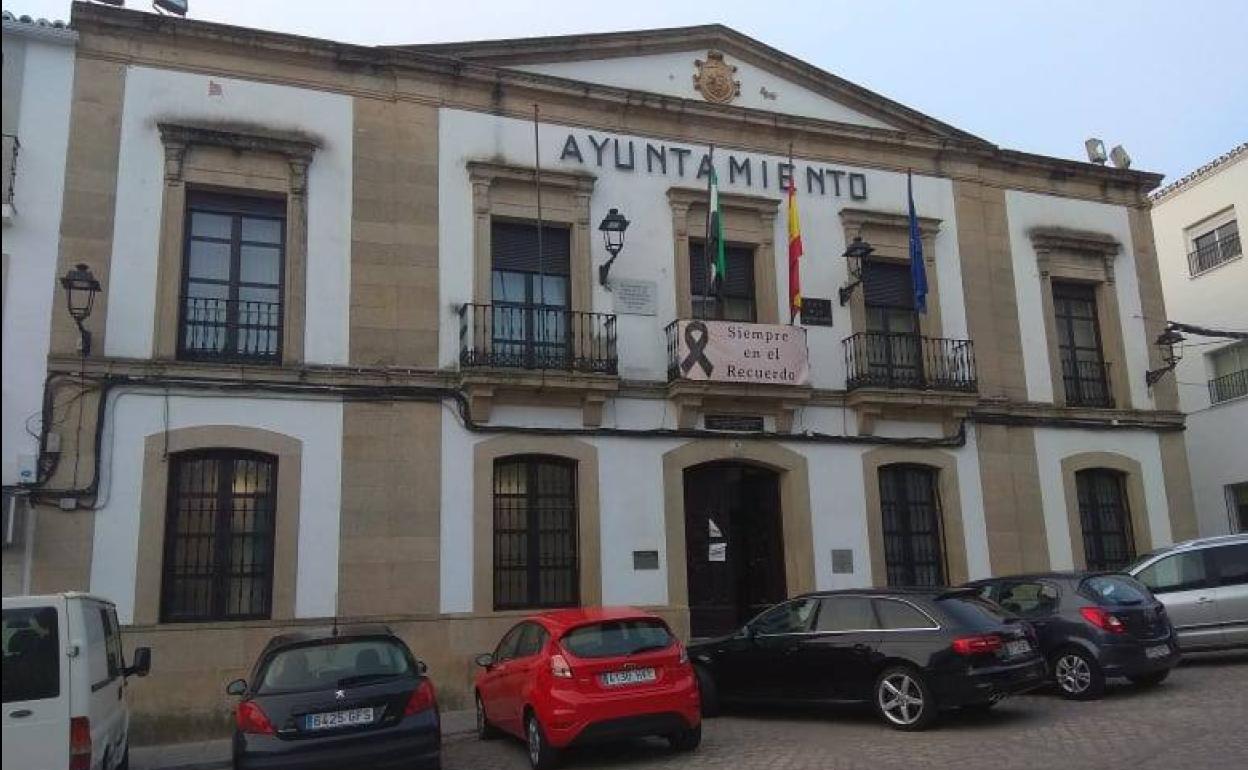 La incidencia acumulada en Arroyo de la Luz baja de los 4.000 casos por cada 100.000