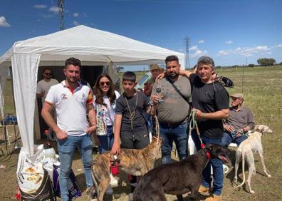 Imagen secundaria 1 - Los arroyanos han disfrutado de diferentes actividades durante la Semana Santa