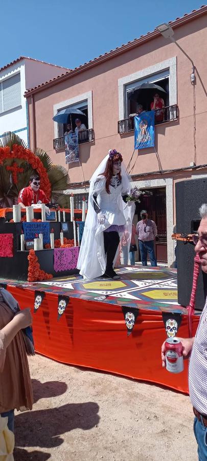 Fotos: Día de la Luz 2022