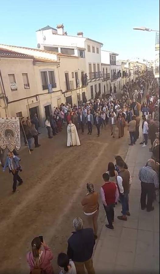 Fotos: Día de la Luz 2022