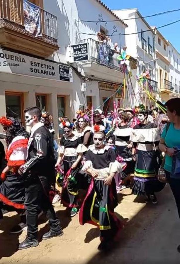 Fotos: Día de la Luz 2022