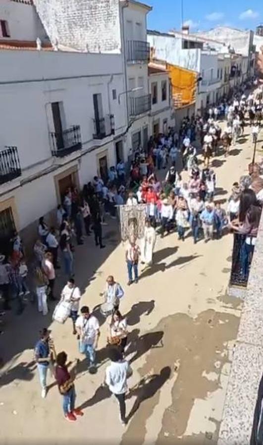 Fotos: Día de la Luz 2022