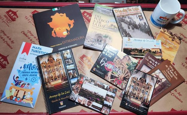 Imagen principal - El IES Luis de Morales participará en el Segundo Encuentro Internacional del Proyecto Eramus+