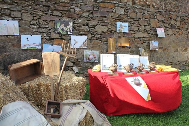Premios Candil y exposición de fotografías.