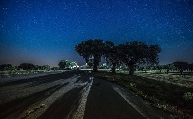 Imagen principal - La 'Dehesa de la Luz' es declarada Parque Periurbano de Conservación y Ocio