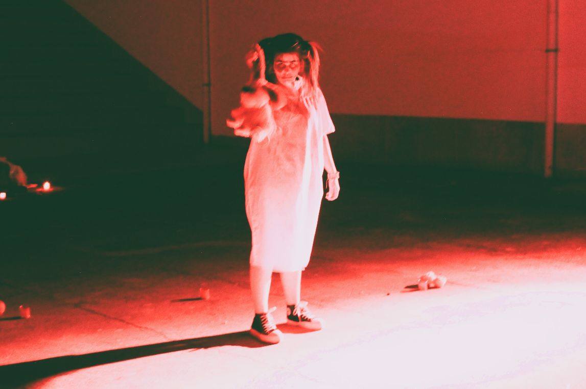 Imagen secundaria 2 - Sustos y diversión en la Noche del Terror