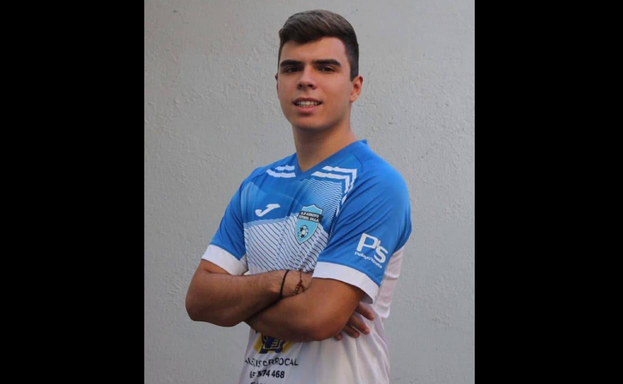 Loren renueva con el Arroyo FS