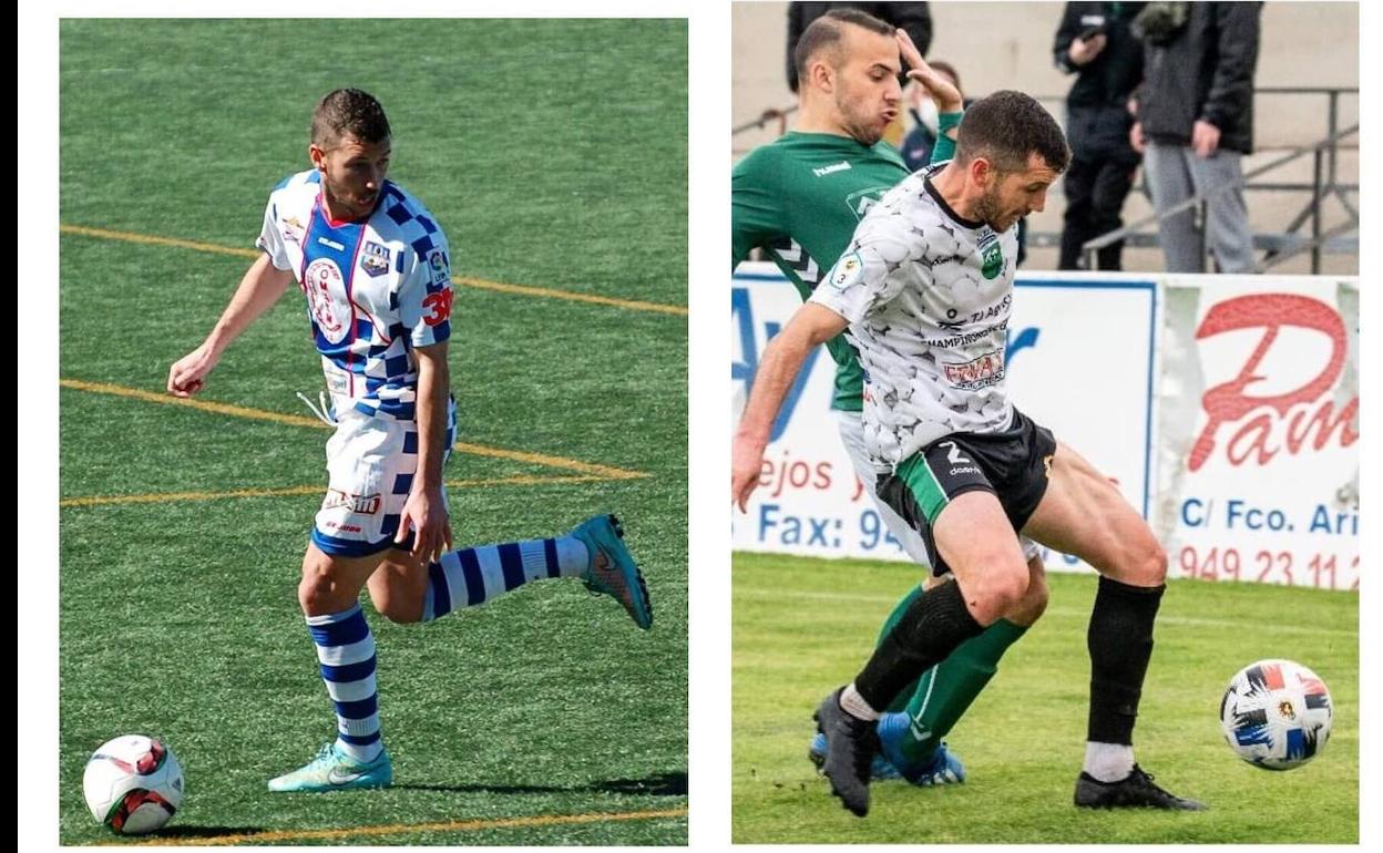 Felipe Belmonte ficha por el Arroyo CP