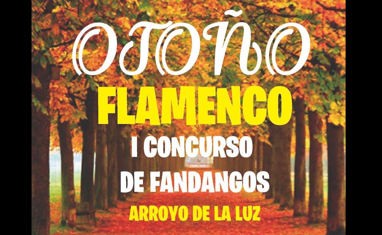 Abiertas las inscripciones apra el Primer Concurso de Fandangos de Arroyo de la Luz