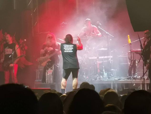 Los Mojinos Escozíos.