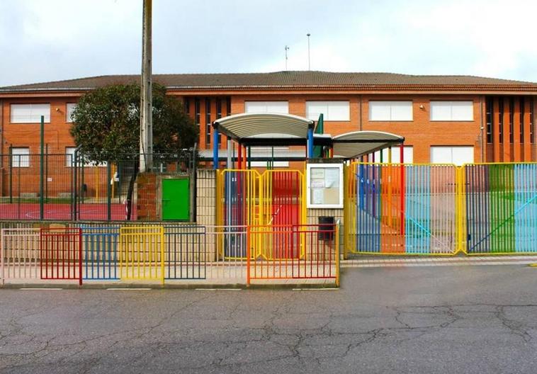 El CEIP Ntra. Sra. de la Luz abre sus puertas