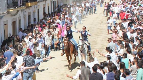 Abiertas las inscripciones para las carreras del Día de la Luz