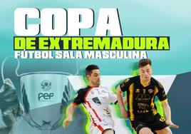 El Arroyo FS viaja hacia la Copa de Extremadura