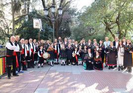 El Harriero en JATO.