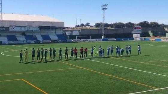 El Arroyo se impone al Jerez
