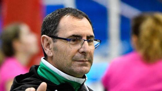 Brutal sorteo en la fase de ascenso para Arroyo, con los dos primeros de los otros grupos, Barça CVB y Melilla S. Capital