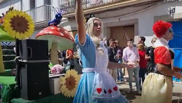 Día de la Luz 2023