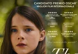 La Filmoteca Itinerante proyecta en Arroyo de la Luz 'The quiet girl'