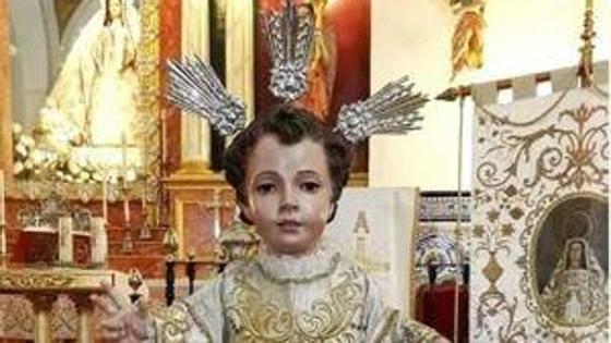 El niño Jesús