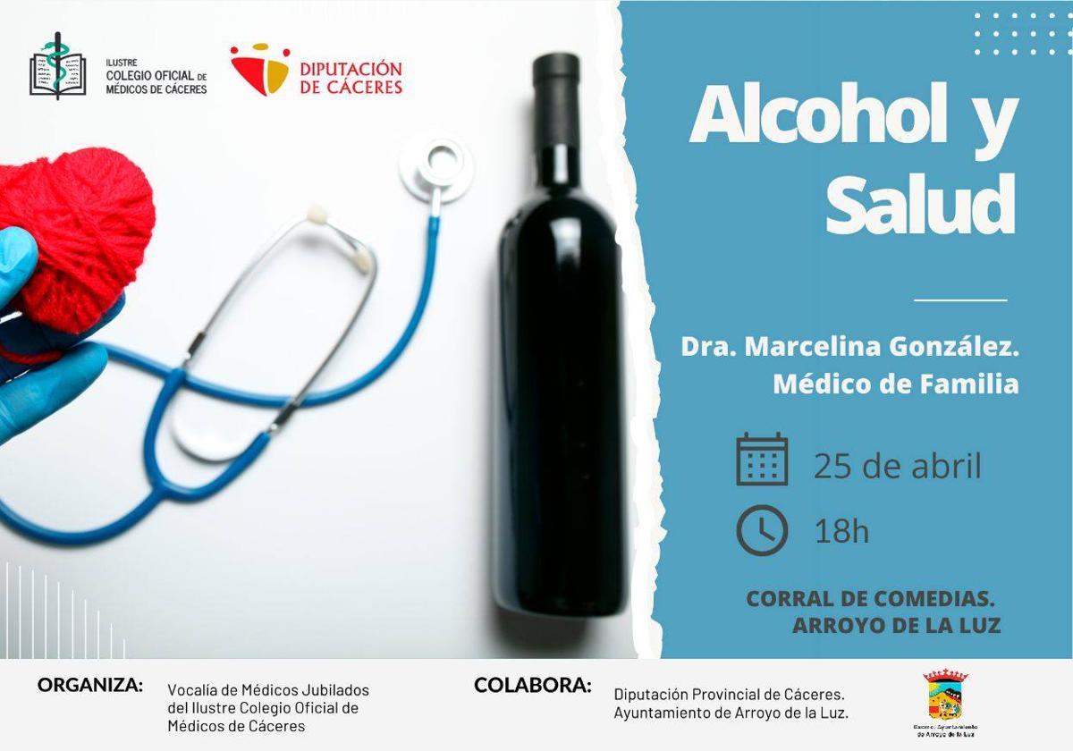 Jornada sobre Alcohol y Salud
