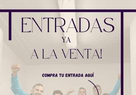 A la venta las entradas para los cuartos de final del Arroyo FS