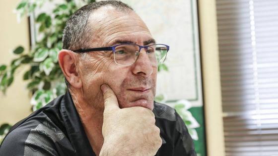 Gómez: «La temporada ha sido excepcional, aunque no hayamos logrado el ascenso»