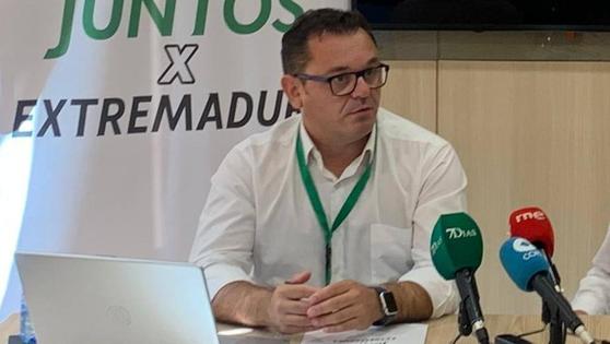 «Queremos poner el Ayuntamiento a disposición de los arroyanos»