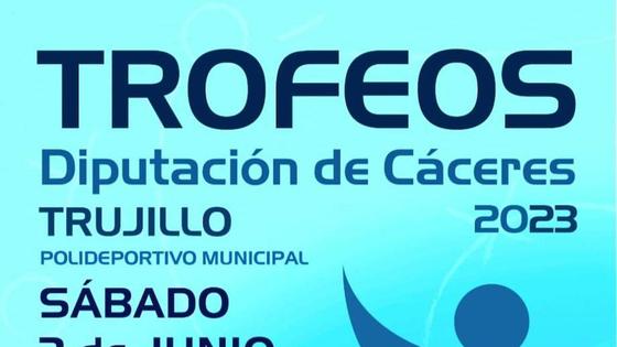 El Arroyo FS se enfrenta al Serradilla FS en la Final Provincial del Trofeo Diputación de Cáceres