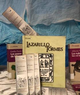 Imagen secundaria 2 - 15 usuarias de la residencia y centro de día de Arroyo de la Luz participan en el nuevo club de Lectura Fácil