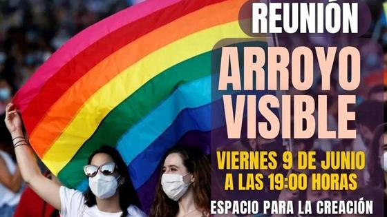 El ECJ acoge una reunión del grupo Arroyo Visible