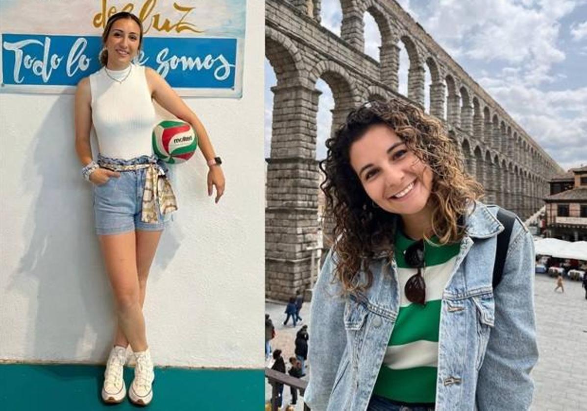 Dos ilustres veteranas, Isa Espino y Julia cabeza, abandonan el Extremadura Arroyo