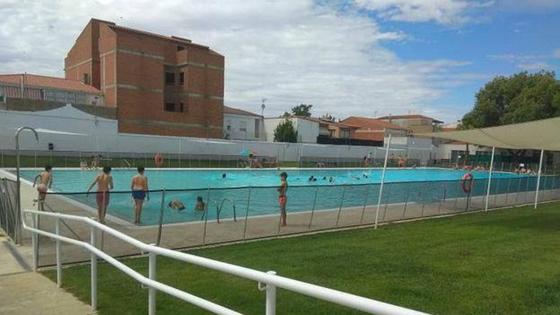 Mañana se inaugura la temporada de baño en Arroyo de la Luz