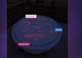 El Centro de Interpretación Dehesa de la Luz ofrece una noche con las estrellas